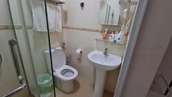 Choa Chu Kang Drive (D23), Terrace #596582381